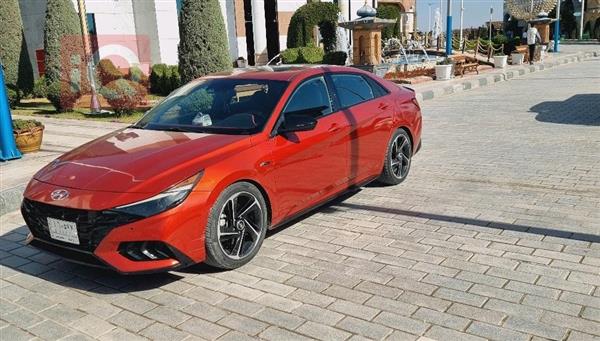 هيونداي النترا 2022 للبيع في العراق - واسط